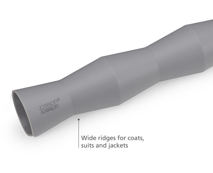 Joseph Joseph Orderly Suit Rail Spacers 2 Pack - Cafe Supply