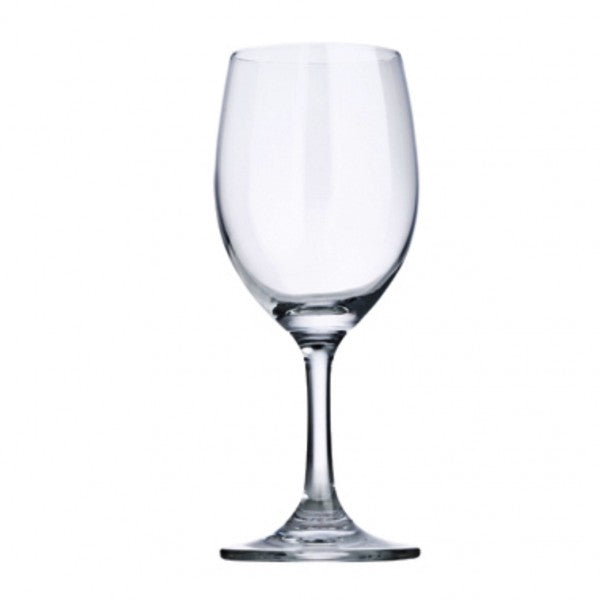 LAV Empire Wine Glass 340ml (24) - Cafe Supply