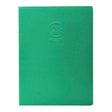 CrokBook Notebook White 17x22cm 160g Assorted - Cafe Supply