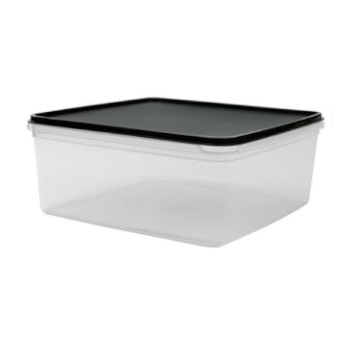 16 Litre Storage Container Flat - Cafe Supply