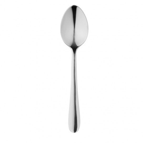 Albany Dessert Spoon Stainless (12) - Cafe Supply