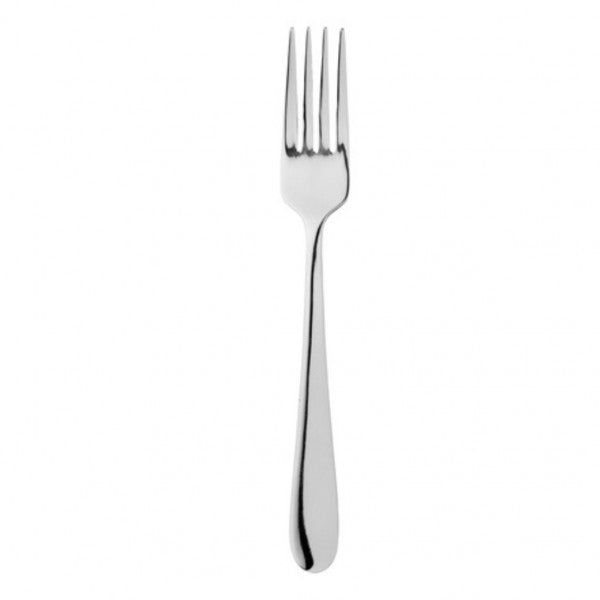 Albany Table Fork Stainless (12) - Cafe Supply