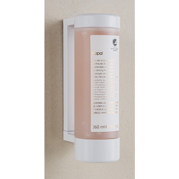 Hopal Body & Hair Gel 360ml Cartridge - Cafe Supply