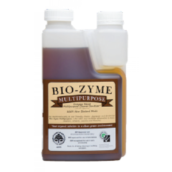 Bio-Zyme MultiPurpose Cleaner 1L - Cafe Supply