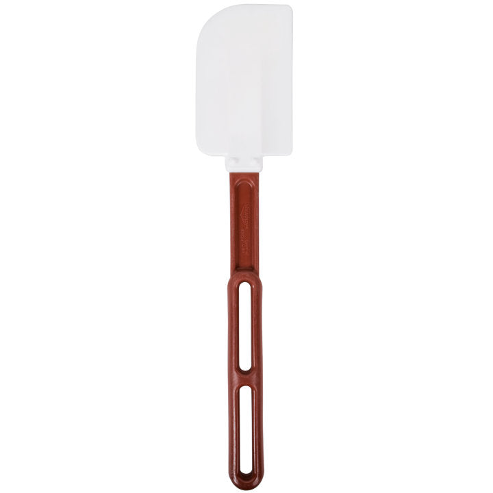 13 ½-inch high-temperature silicone spatula - Cafe Supply