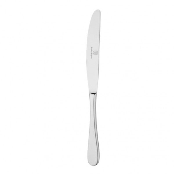 Albany Table Knife Stainless (12) - Cafe Supply