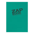 Zap Book A5 Recycled Assorted - Cafe Supply