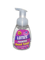 Lotus Foaming Hand Soap 250ml - Cafe Supply