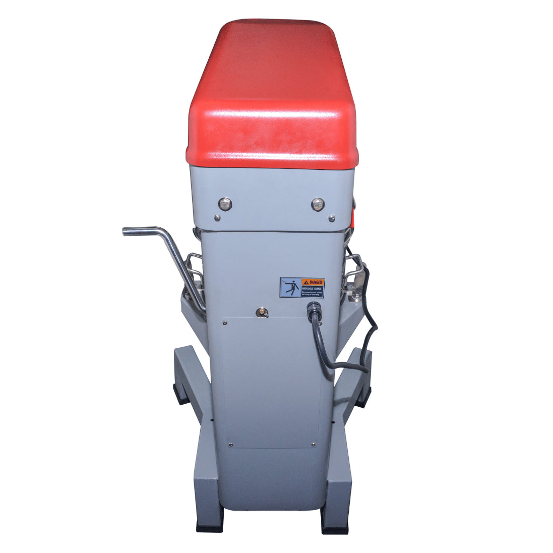 Tyrone Heavy Duty Planetary Mixer 40L – B40GX - Cafe Supply