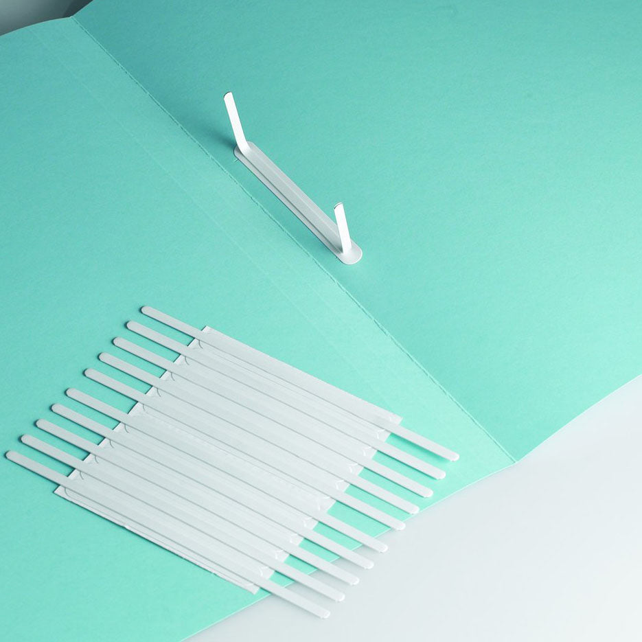 Avery Quickclip File Fastener 50 Pack - Cafe Supply