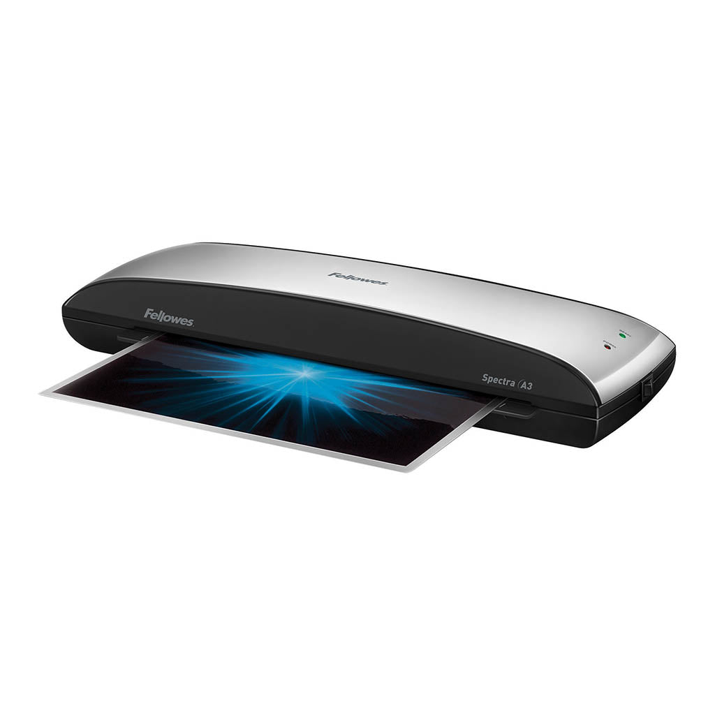 Fellowes Spectra A3 Laminator - Cafe Supply