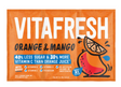 Vitafresh Orange & Mango Flavoured Drink Mix 150g - Cafe Supply