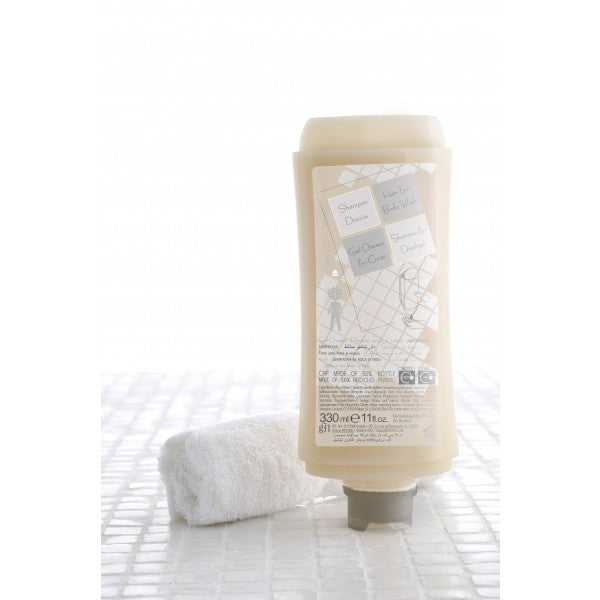 Linea Neutra Hair & Body Wash 330ml - Cafe Supply