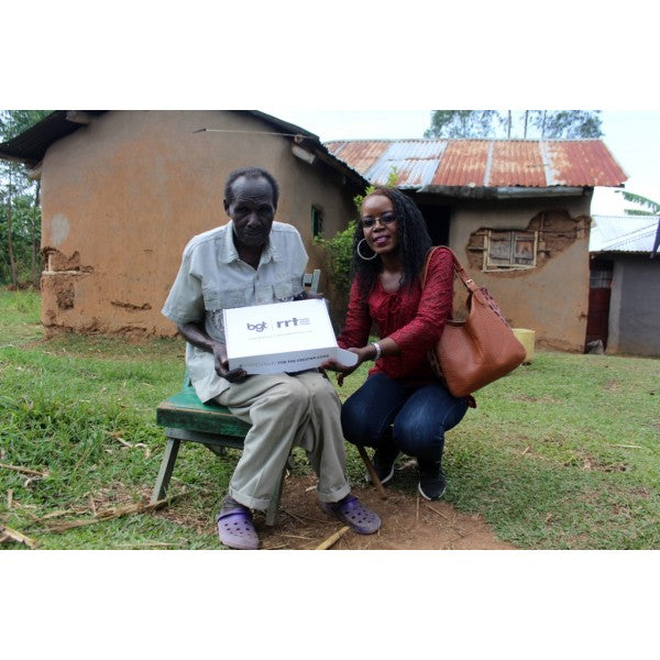 BSD CARD Guest Tent Sign - Soap - Cafe Supply