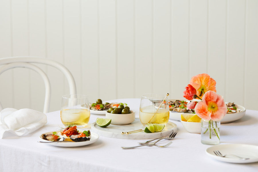 Stanley Rogers Barossa Rock 359ml 6pk - Cafe Supply