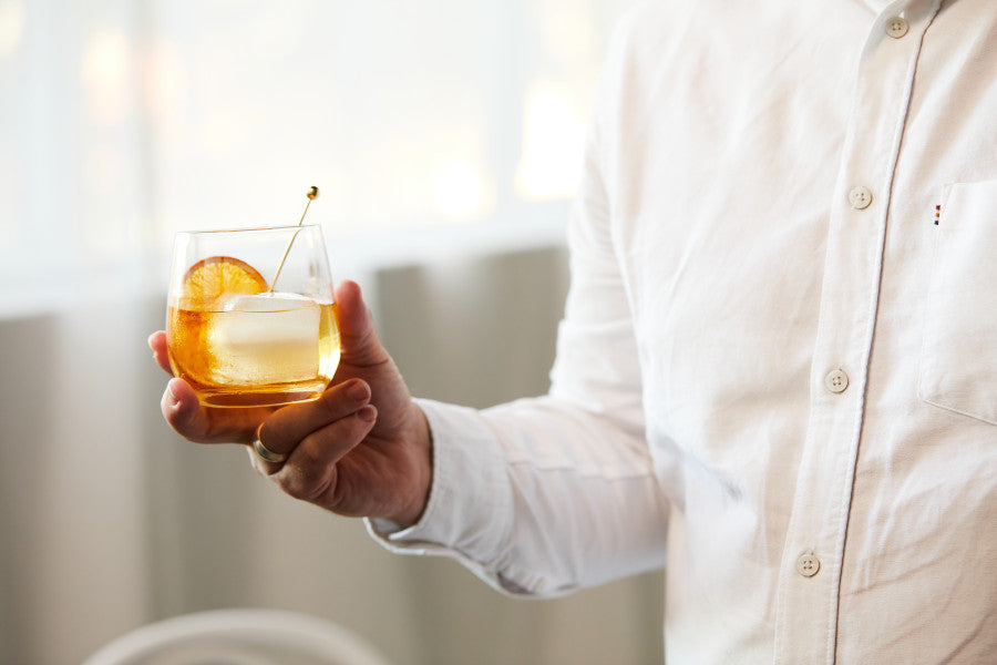 Stanley Rogers Barossa Rock 359ml 6pk - Cafe Supply