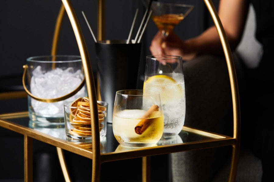 Stanley Rogers Barossa Rock 359ml 6pk - Cafe Supply