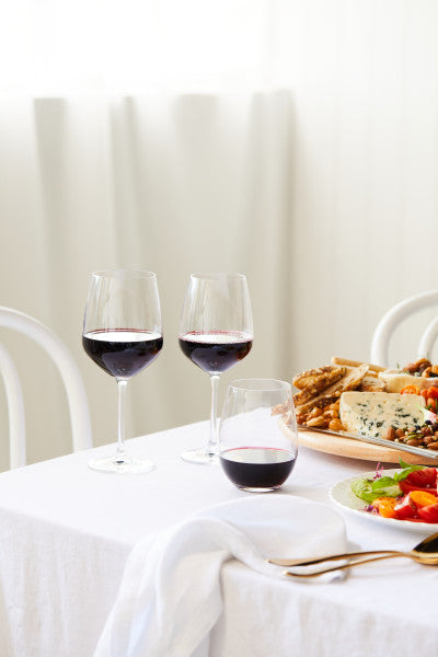 Stanley Rogers Tamar Wine 627ml 6pk - Cafe Supply