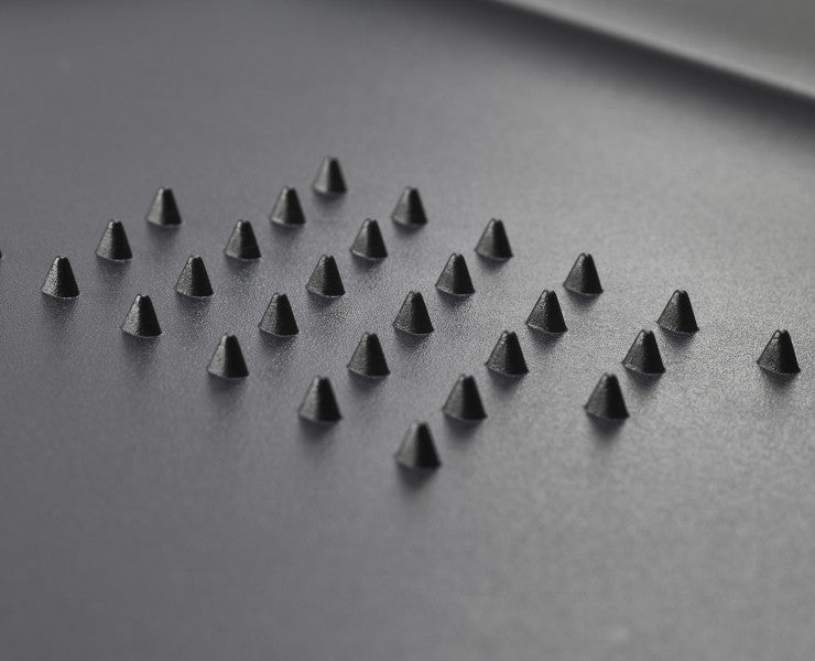 Joseph Joseph Cut&Carve Plus Large - Black - Cafe Supply