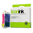 Icon Compatible Epson 81N Magenta Ink Cartridge - Cafe Supply