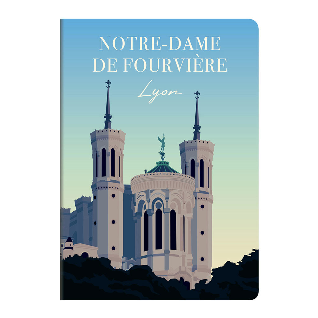 Clairefontaine France Collection Notebook A5 Assorted Pack of 15 - Cafe Supply