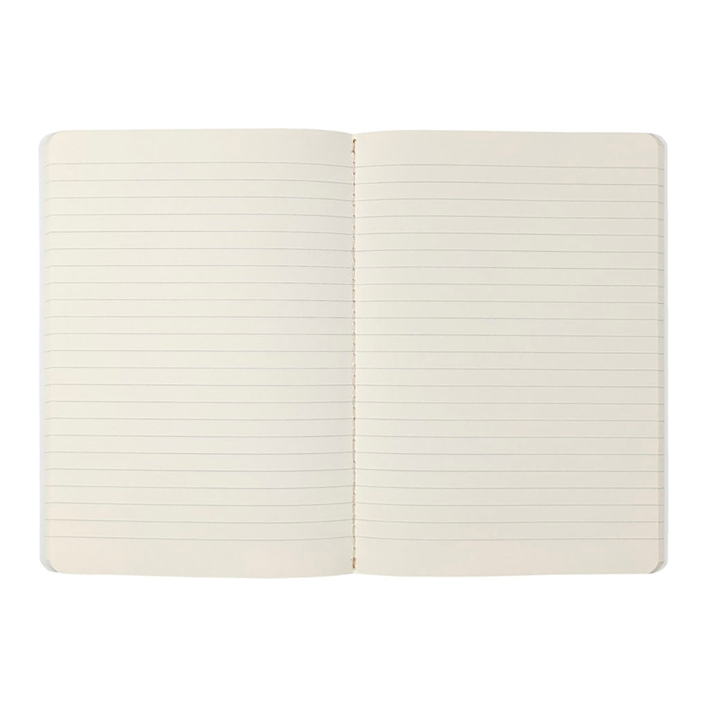 Clairefontaine France Collection Notebook A5 Assorted Pack of 15 - Cafe Supply