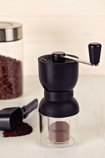 Tramontina Compact Abs Grinder For Coffee - Cafe Supply