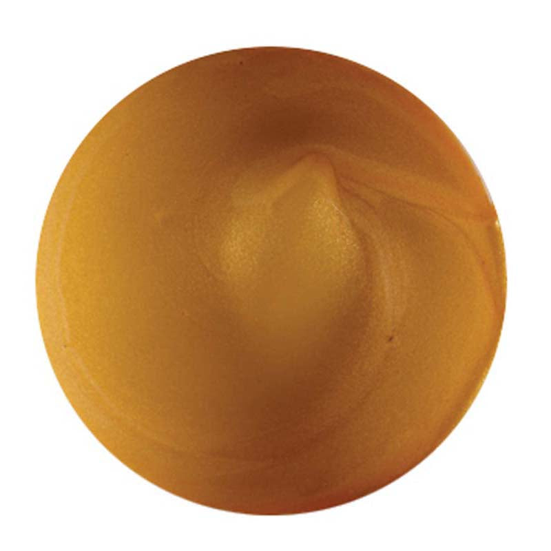 EC Paint Rainbow Acrylic Gold 250ml - Cafe Supply