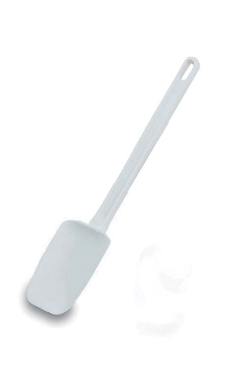 9 ½-inch SoftSpoon™ utensil - Cafe Supply