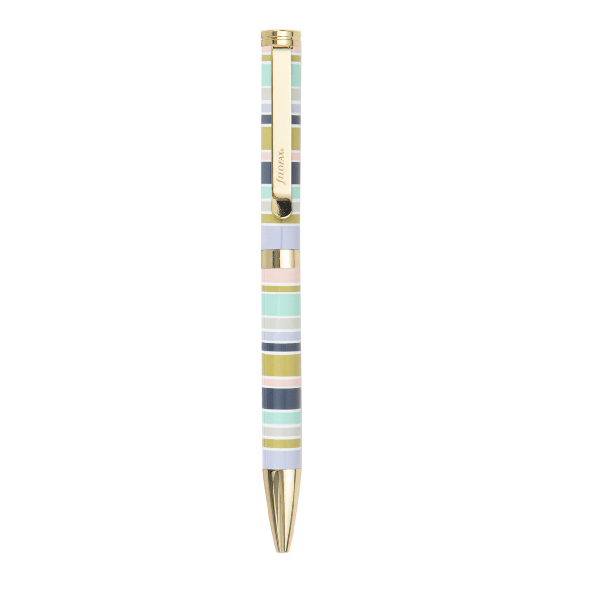 Filofax Good Vibes Ballpoint Pen - Cafe Supply