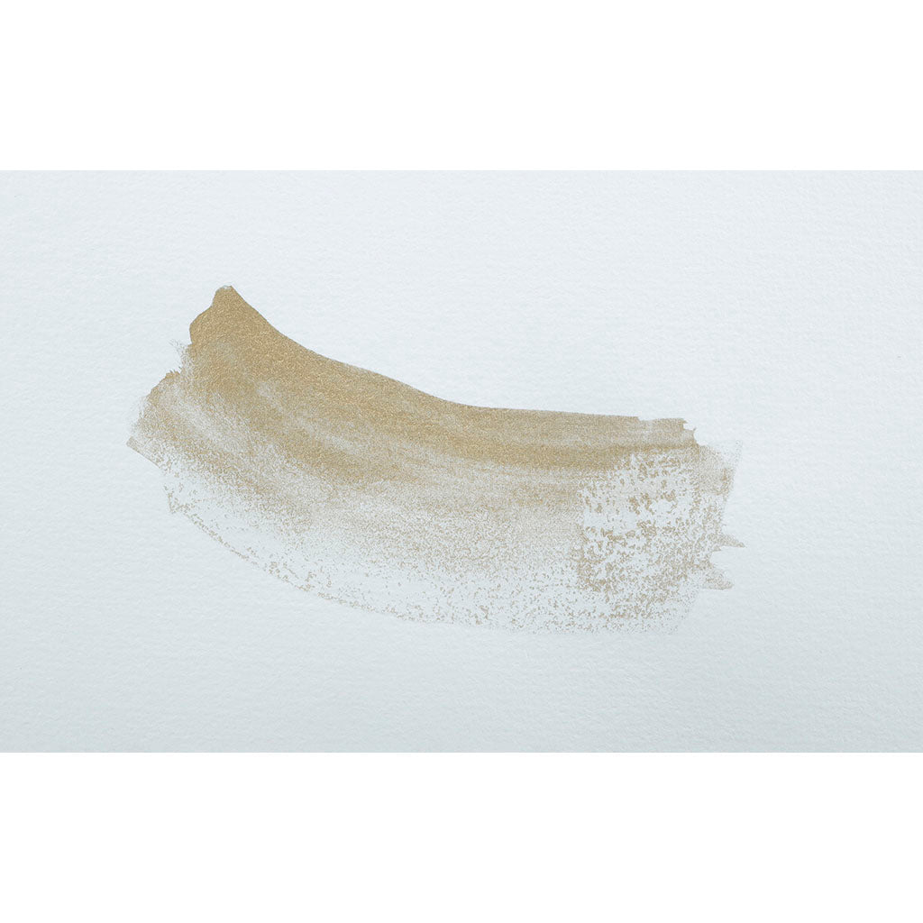 Jacques Herbin Eclats Pigmented Ink Gold 50ml - Cafe Supply