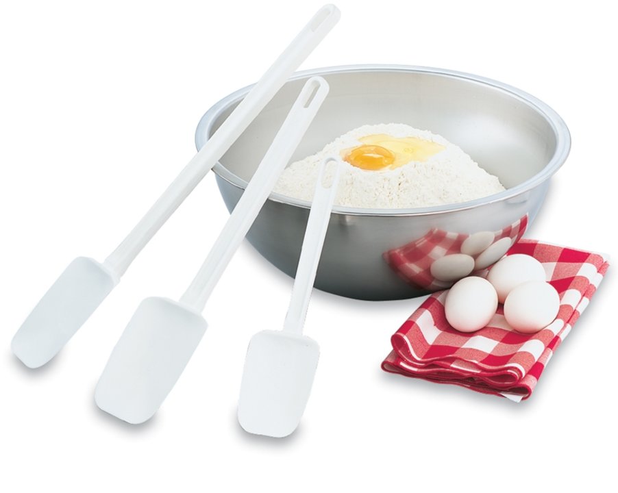 13 ½-inch SoftSpoon™ utensil - Cafe Supply