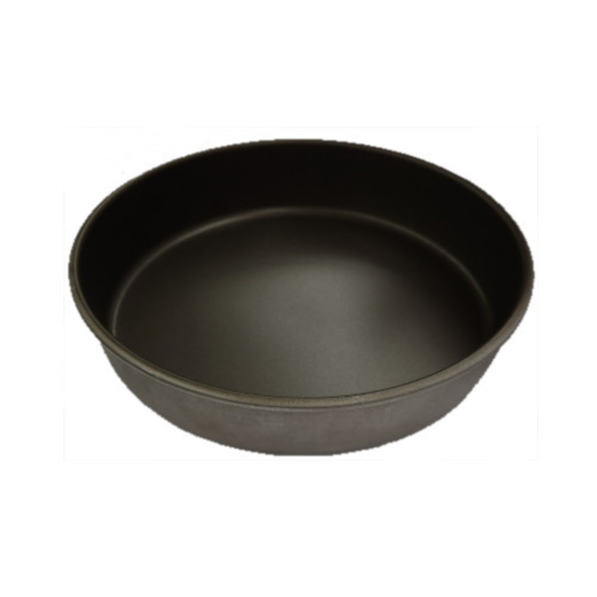 Cob/Boston Sponge Pan-Teflon 184x40mm - Cafe Supply