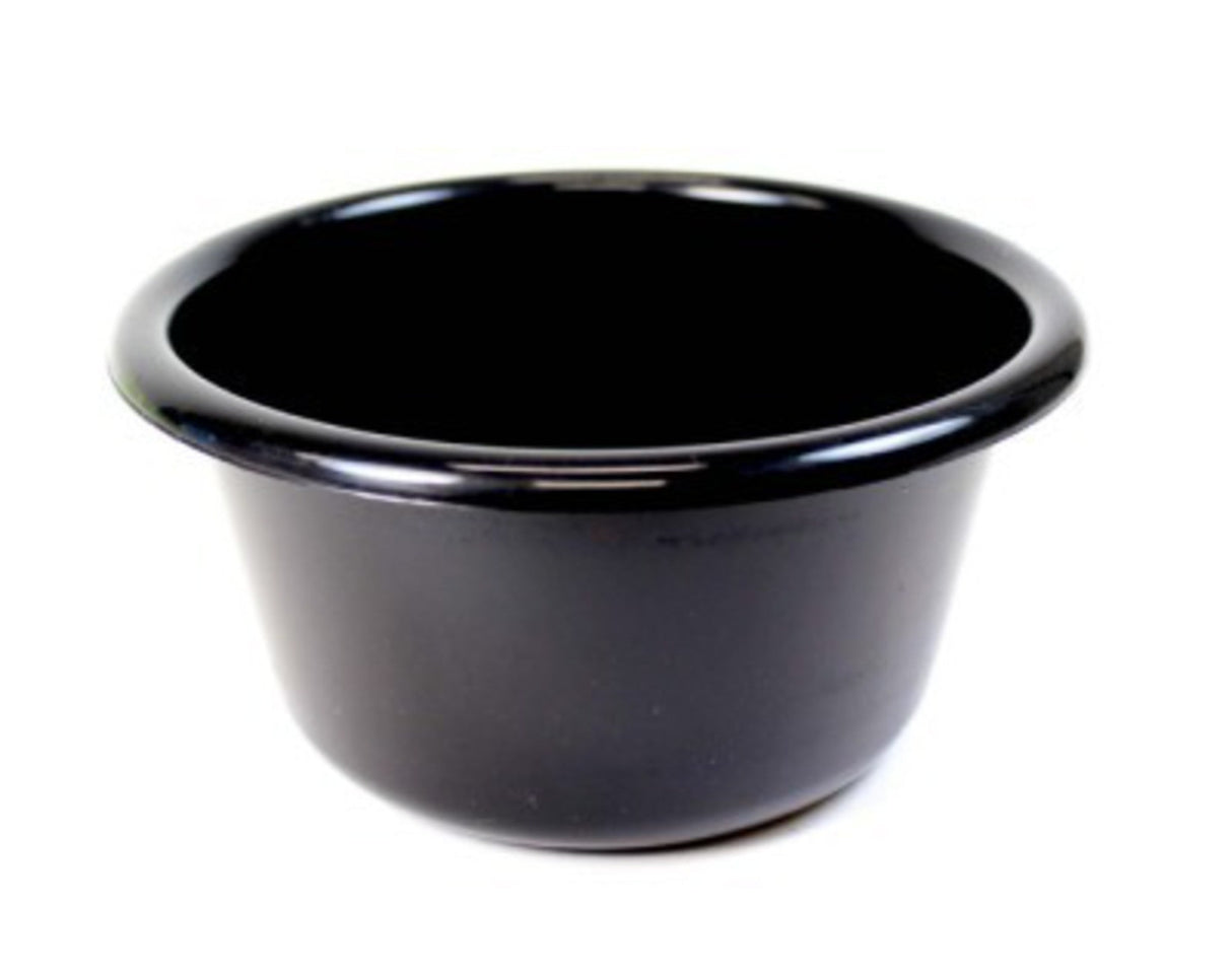 30cm diameter 6.5 litre Plastic Bowl (Astd colours) - Cafe Supply