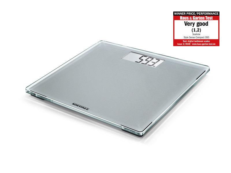 Soehnle Style Sense Compact 300 - Cafe Supply