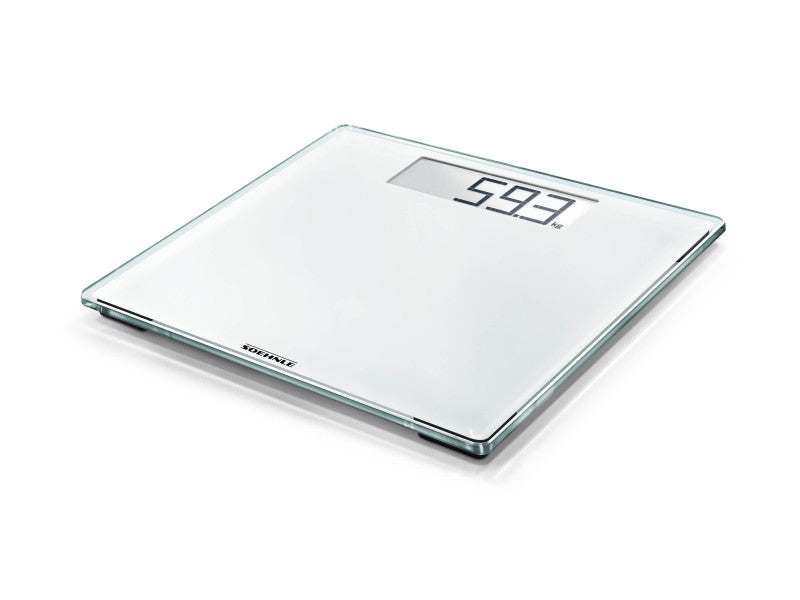 Soehnle Style Sense Comfort 100 - Cafe Supply