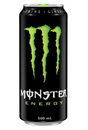 Monster Energy Drink 500ml - Cafe Supply