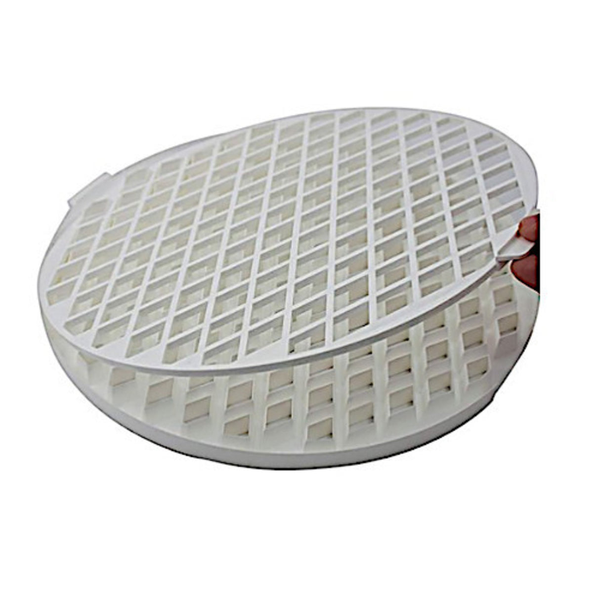 Lattice Matrix Cutter Two Piece (30cm) - Cafe Supply