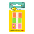 Post-it Flags 680-OLP 25x43mm Assorted, Pack of 3 - Cafe Supply