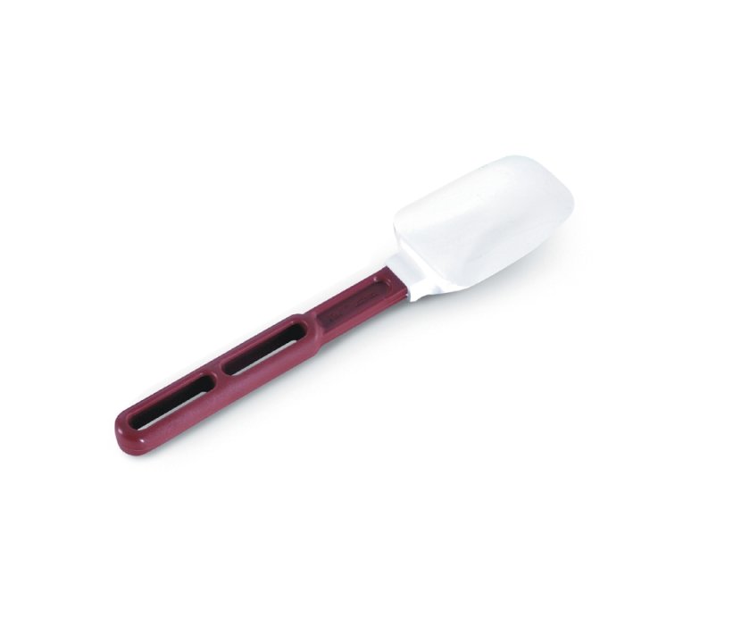 10-inch high-temperature SoftSpoon™ utensil - Cafe Supply
