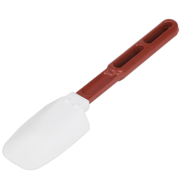 10-inch high-temperature SoftSpoon™ utensil - Cafe Supply
