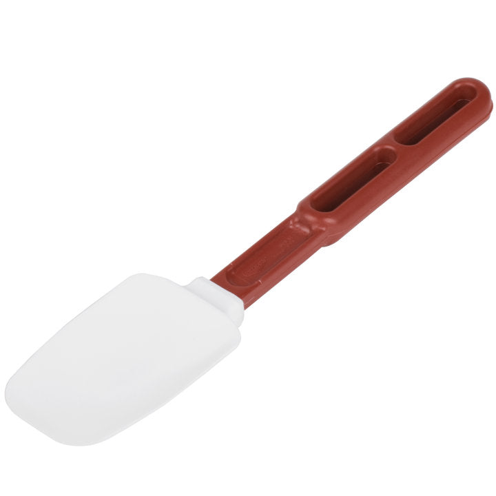 10-inch high-temperature SoftSpoon™ utensil - Cafe Supply