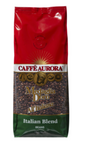 Aurora Italian Blend Coffee Beans 1kg - Cafe Supply