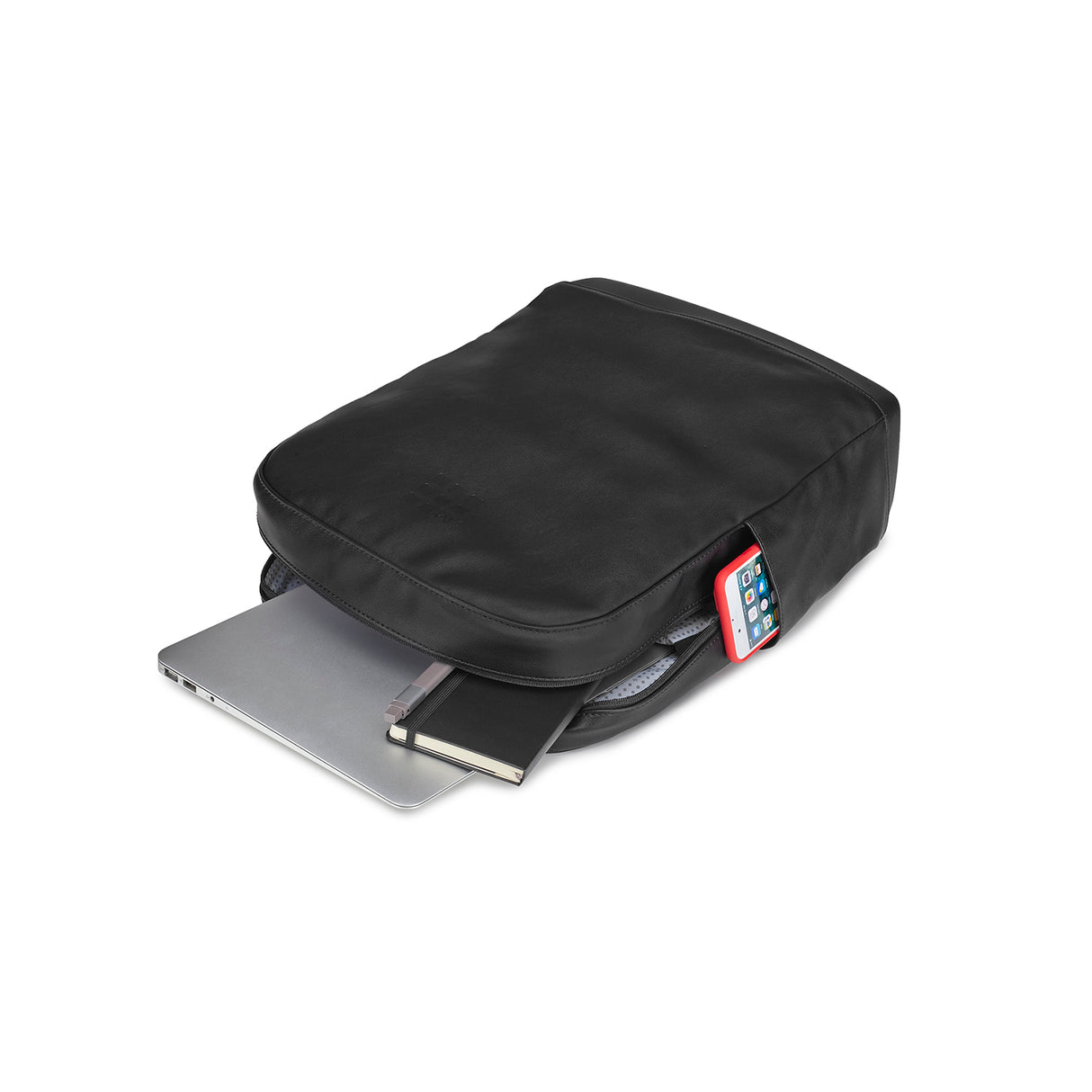 Moleskine Classic Backpack Black - Cafe Supply