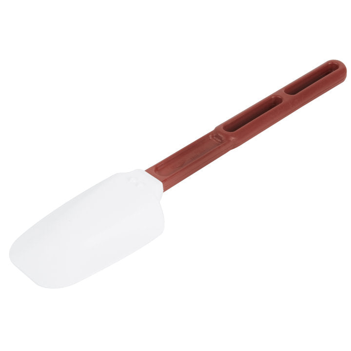 13 ½-inch high-temperature SoftSpoon™ utensil - Cafe Supply