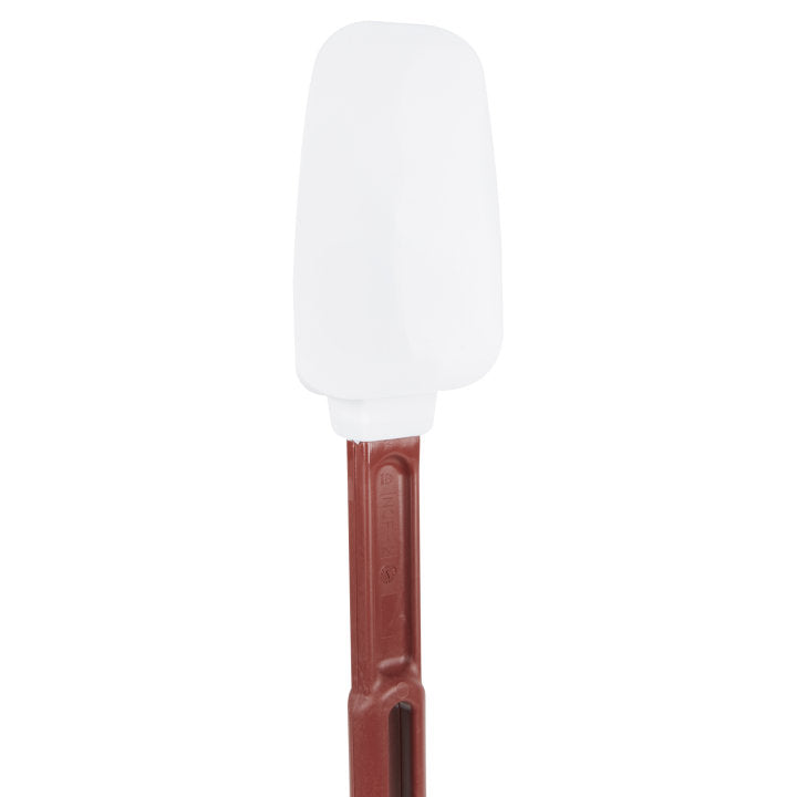 13 ½-inch high-temperature SoftSpoon™ utensil - Cafe Supply