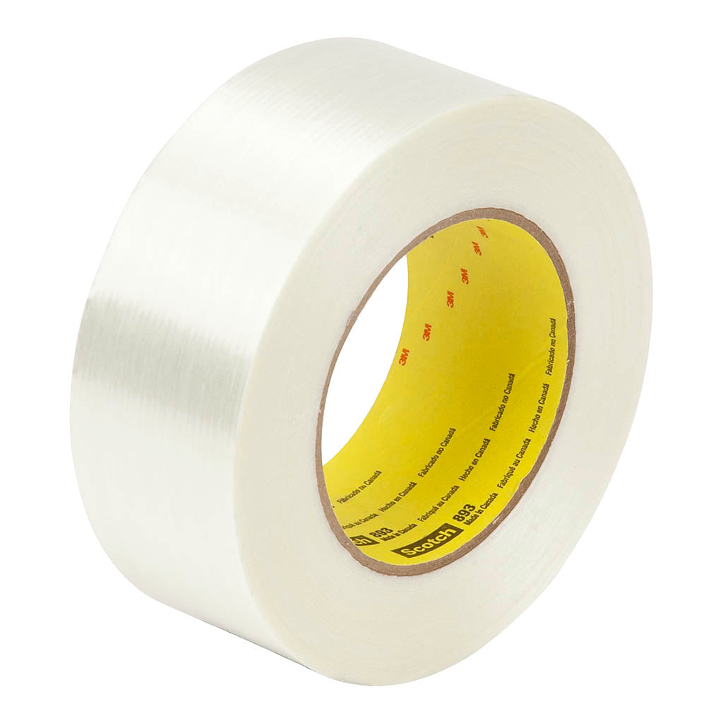 Scotch Filament Tape 893 48mm x 55m - Cafe Supply