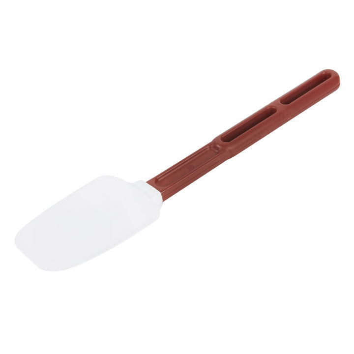 13 ½-inch high-temperature SoftSpoon™ utensil - Cafe Supply