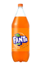 Fanta Orange Soft Drink 2.25l - Cafe Supply