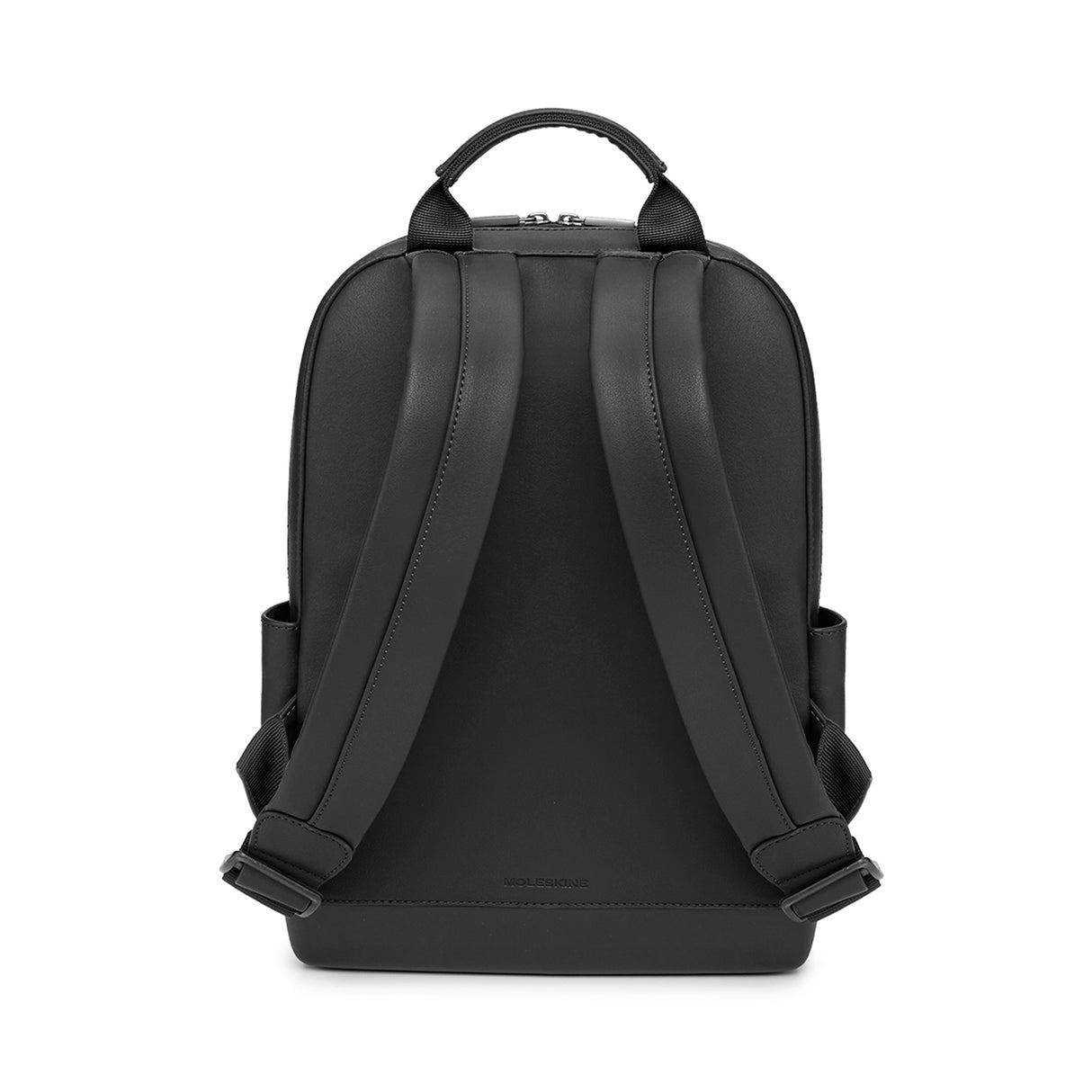 Moleskine Classic Backpack Small Black - Cafe Supply